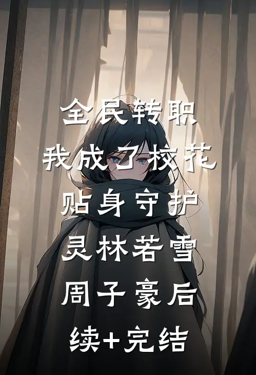 全民转职：我成了校花贴身守护灵林若雪周子豪后续+完结