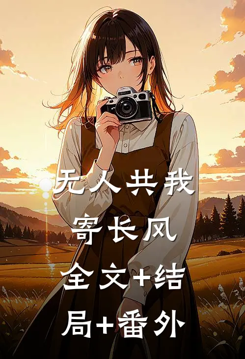 无人共我寄长风:全文+结局+番外