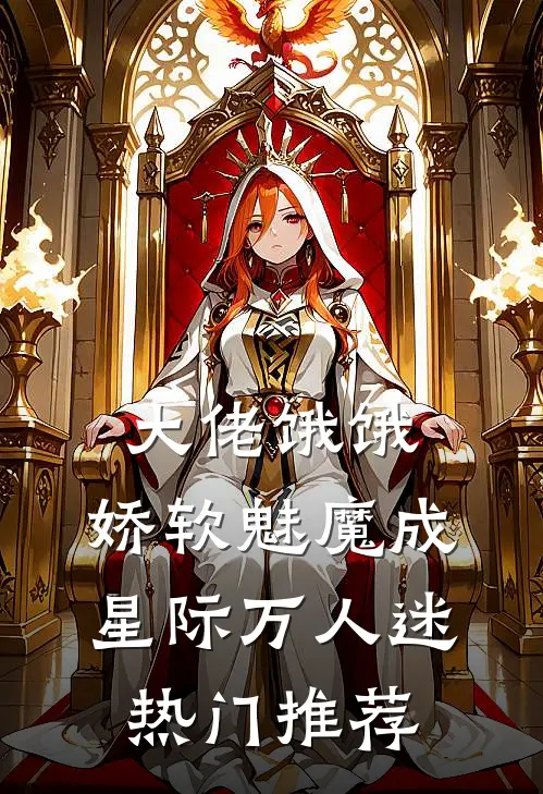 大佬饿饿，娇软魅魔成星际万人迷热门推荐