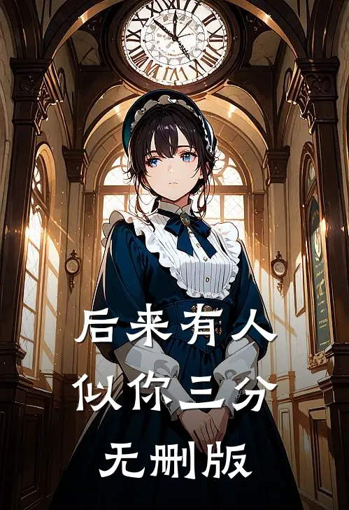 后来有人似你三分无删版