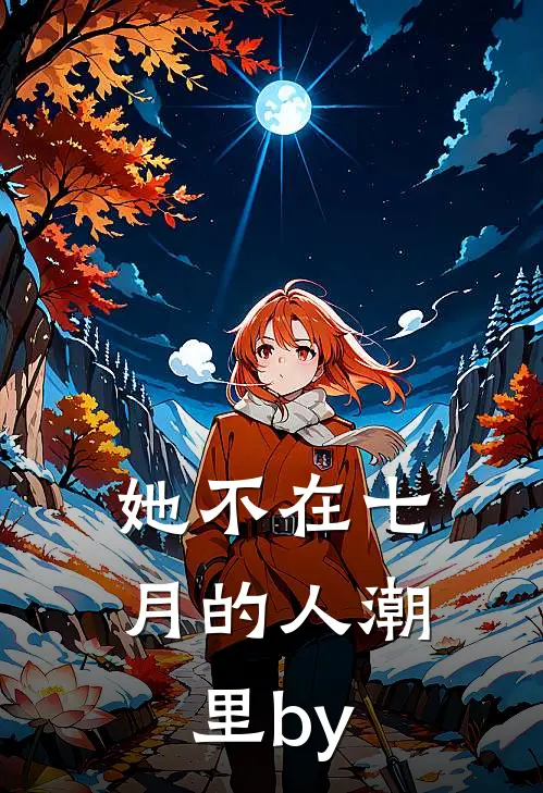 她不在七月的人潮里by