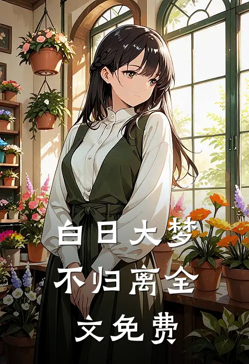 白日大梦不归离全文免费