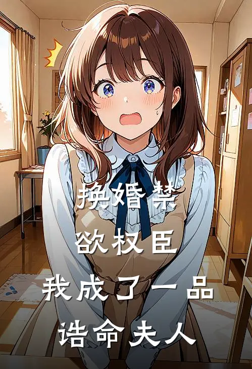 换婚禁欲权臣，我成了一品诰命夫人