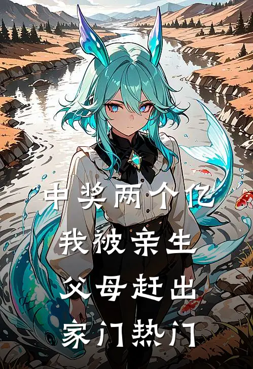 中奖两个亿，我被亲生父母赶出家门热门