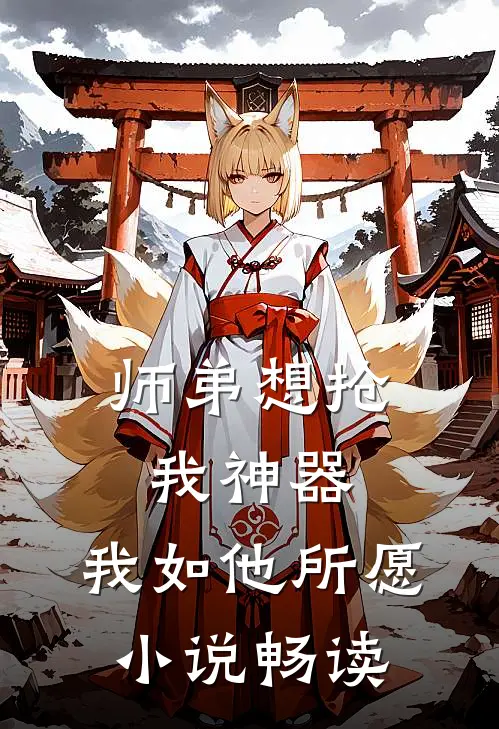 师弟想抢我神器，我如他所愿小说畅读