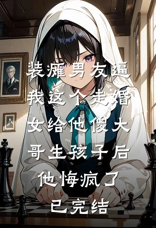 装瘫男友逼我这个走婚女给他傻大哥生孩子后，他悔疯了已完结