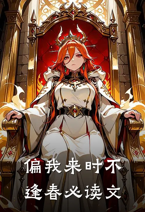 偏我来时不逢春必读文