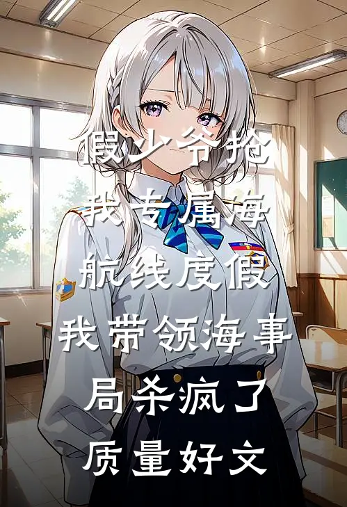 假少爷抢我专属海航线度假，我带领海事局杀疯了质量好文