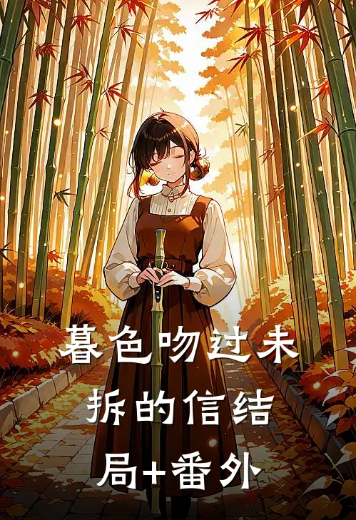 暮色吻过未拆的信结局+番外