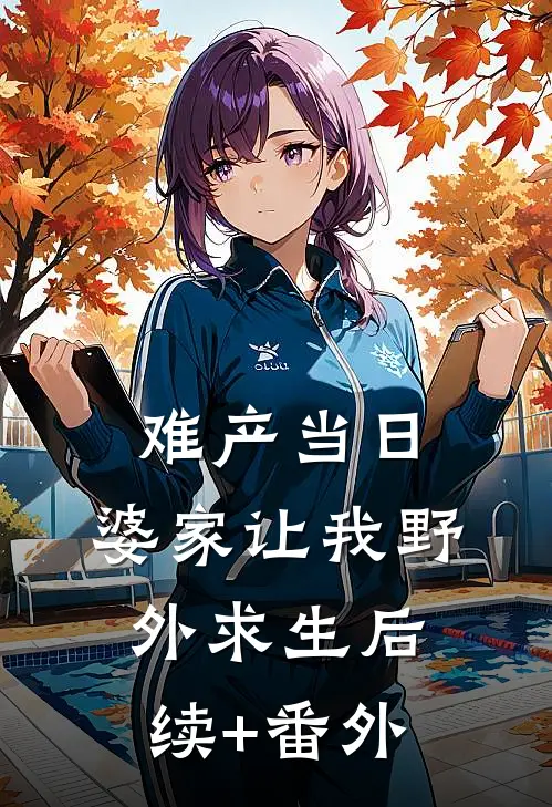 难产当日，婆家让我野外求生后续+番外
