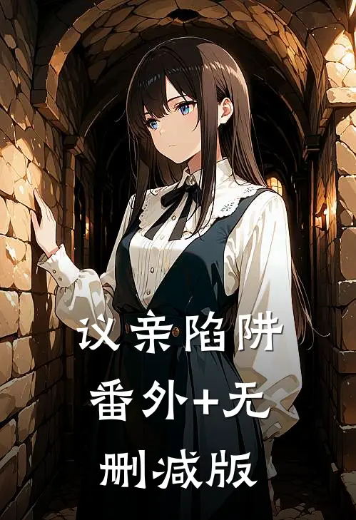 议亲陷阱番外+无删减版
