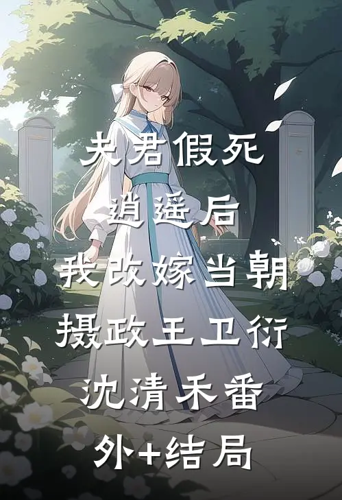 夫君假死逍遥后，我改嫁当朝摄政王卫衍沈清禾(番外)+(结局)