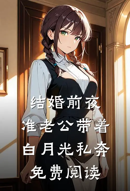 结婚前夜，准老公带着白月光私奔免费阅读
