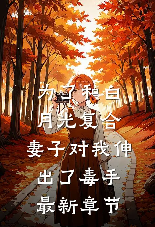 为了和白月光复合，妻子对我伸出了毒手最新章节