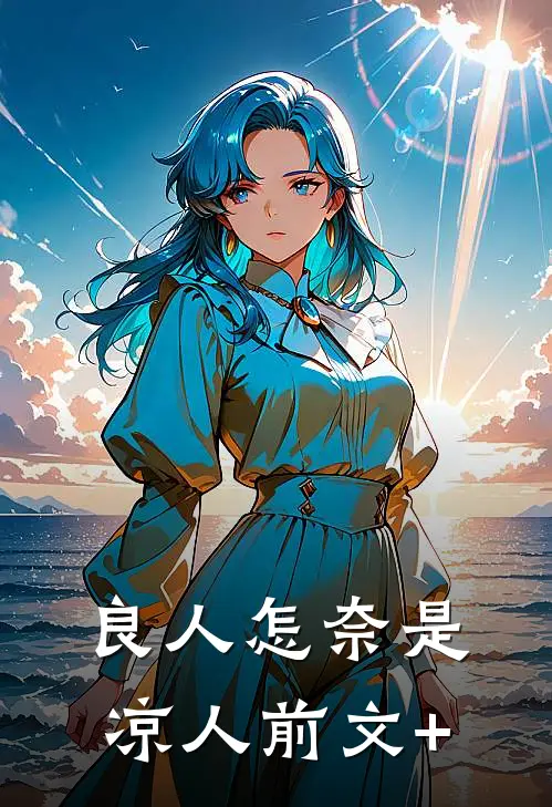 良人怎奈是凉人前文+