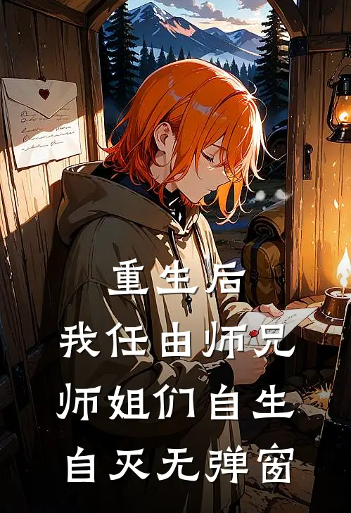 重生后，我任由师兄师姐们自生自灭无弹窗