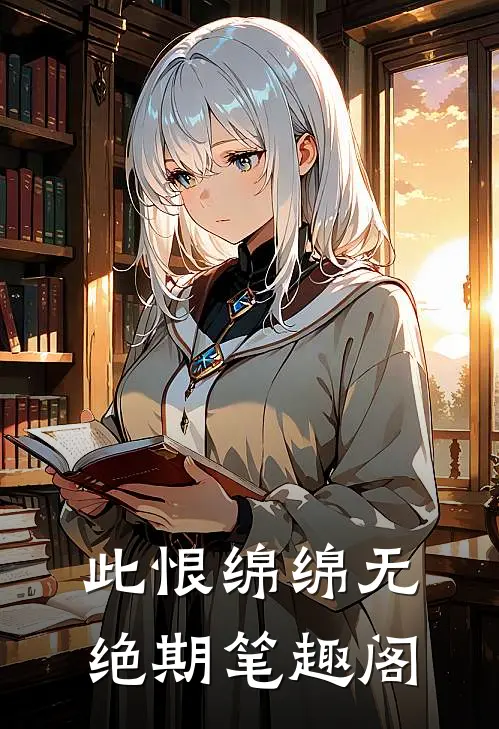 此恨绵绵无绝期笔趣阁