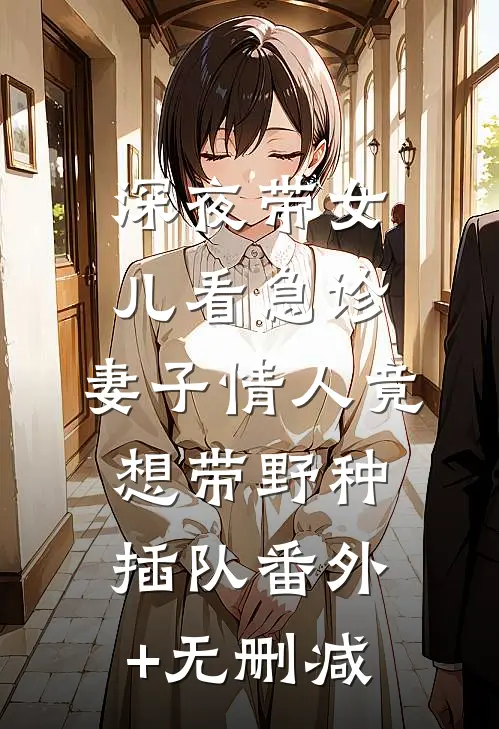 深夜带女儿看急诊，妻子情人竟想带野种插队番外+无删减