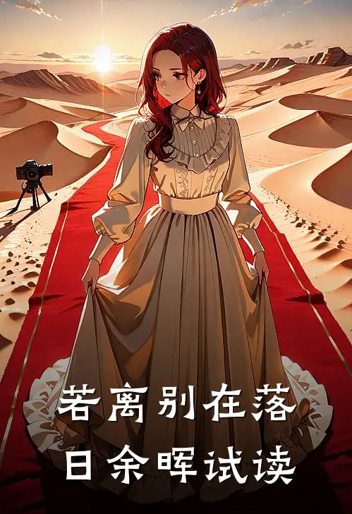 若离别在落日余晖试读