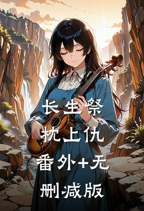 长生祭，枕上仇:番外+无删减版