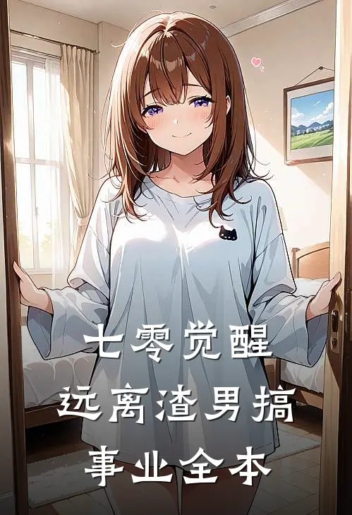 七零觉醒：远离渣男搞事业全本