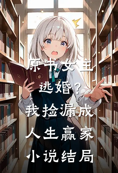 原书女主逃婚？我捡漏成人生赢家小说结局