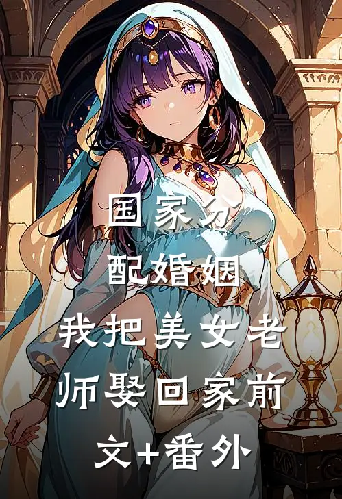 国家分配婚姻，我把美女老师娶回家前文+番外