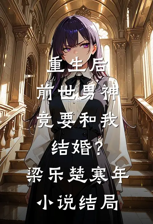 重生后，前世男神竟要和我结婚？梁乐楚寒年小说结局