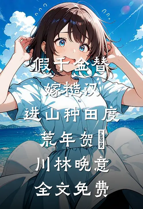 假千金替嫁糙汉，进山种田度荒年贺玧川林晚意全文免费