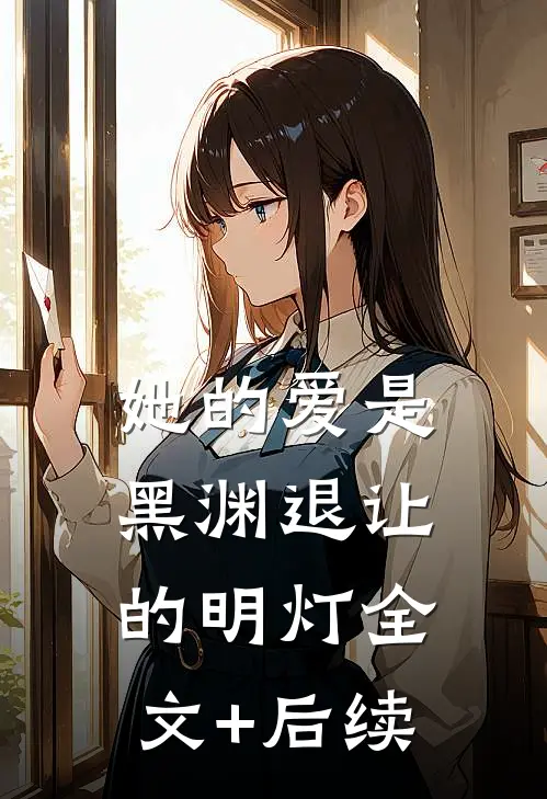 她的爱是黑渊退让的明灯全文+后续