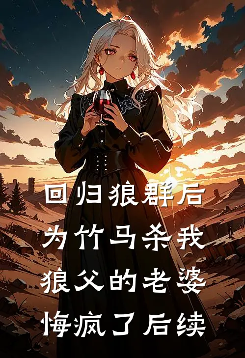 回归狼群后，为竹马杀我狼父的老婆悔疯了后续