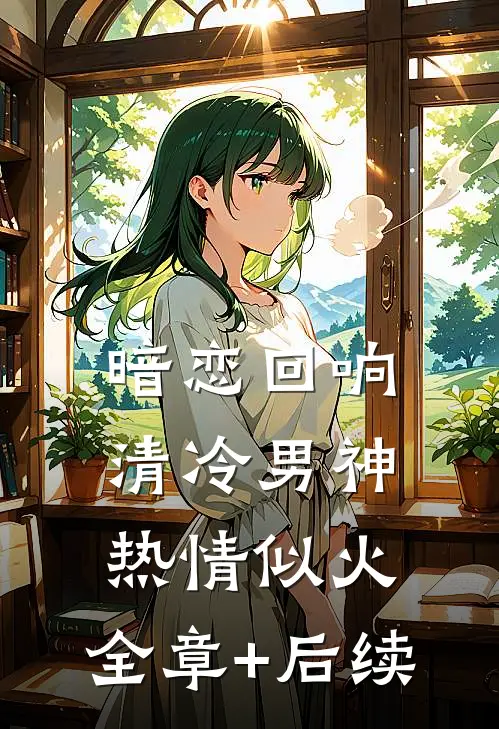 暗恋回响，清冷男神热情似火:全章+后续