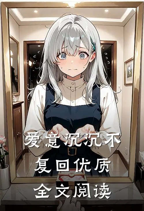 爱意沉沉不复回优质全文阅读