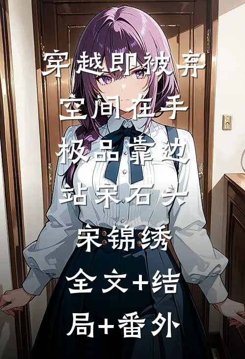 穿越即被弃，空间在手，极品靠边站宋石头宋锦绣:全文+结局+番外