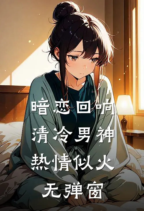 暗恋回响，清冷男神热情似火无弹窗