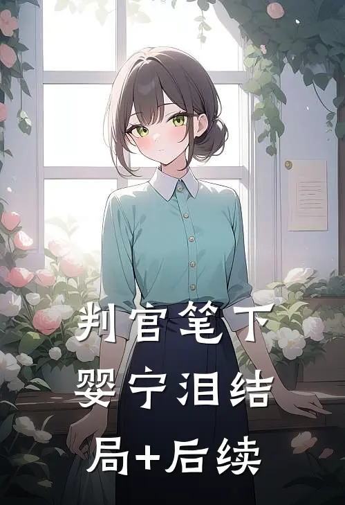 判官笔下婴宁泪结局+后续