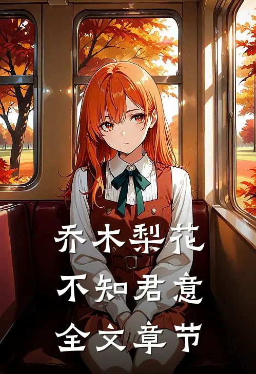 乔木梨花，不知君意全文章节