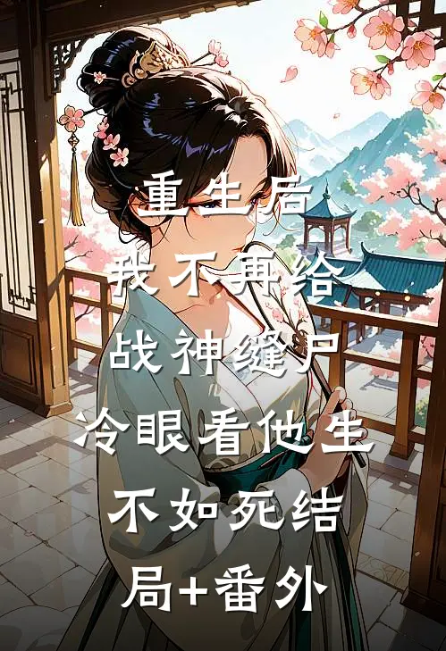 重生后，我不再给战神缝尸，冷眼看他生不如死结局+番外