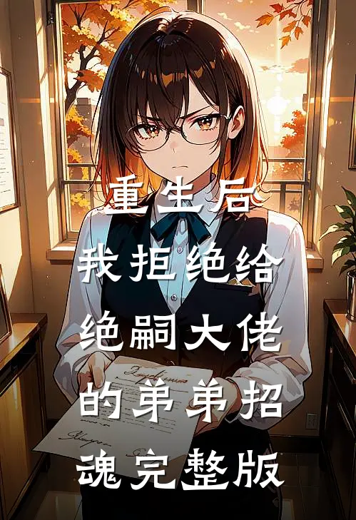 重生后，我拒绝给绝嗣大佬的弟弟招魂完整版