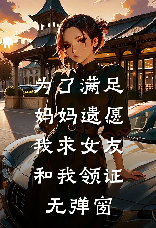 为了满足妈妈遗愿，我求女友和我领证无弹窗