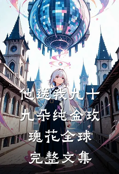 他送我九十九朵纯金玫瑰花全球完整文集