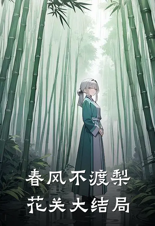 春风不渡梨花关大结局