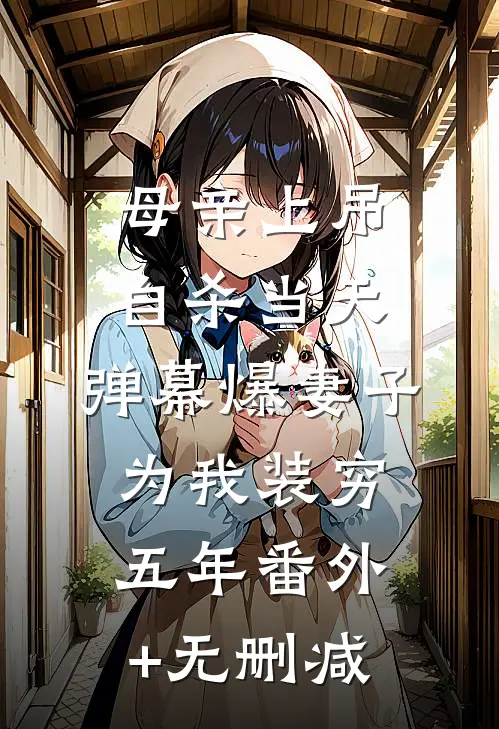 母亲上吊自杀当天，弹幕爆妻子为我装穷五年番外+无删减