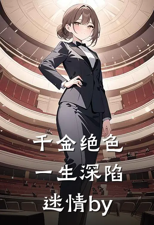 千金绝色，一生深陷迷情by