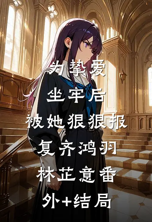 为挚爱坐牢后，被她狠狠报复齐鸿羽林芷意(番外)+(结局)