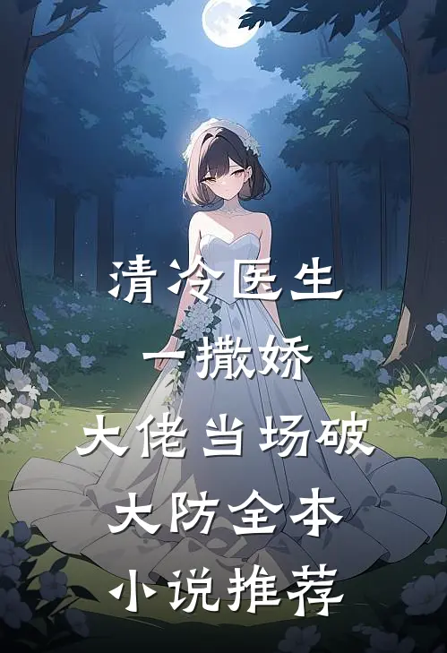 清冷医生一撒娇，大佬当场破大防全本小说推荐