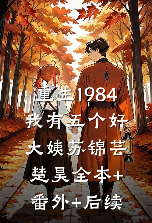 重生1984，我有五个好大姨苏锦芸楚昊全本+番外+后续