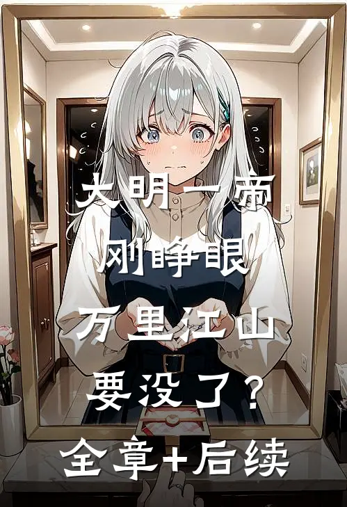 大明一帝刚睁眼，万里江山要没了？全章+后续