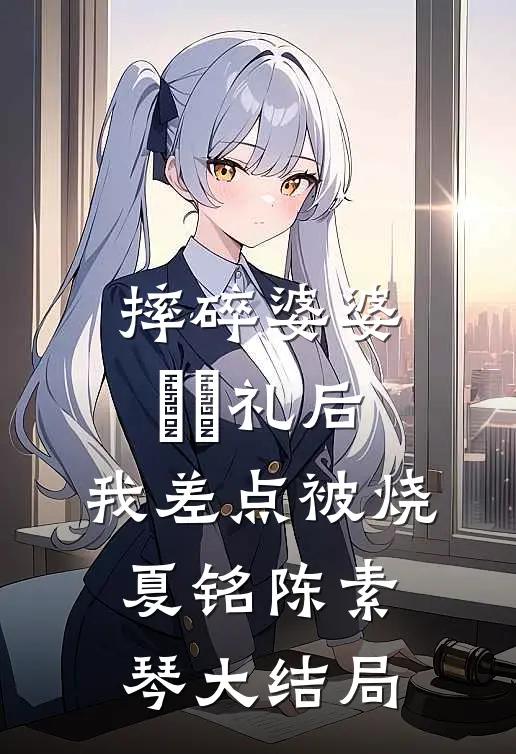 摔碎婆婆⻅⾯礼后，我差点被烧夏铭陈素琴大结局