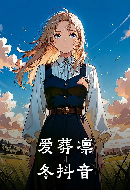 爱葬凛冬抖音